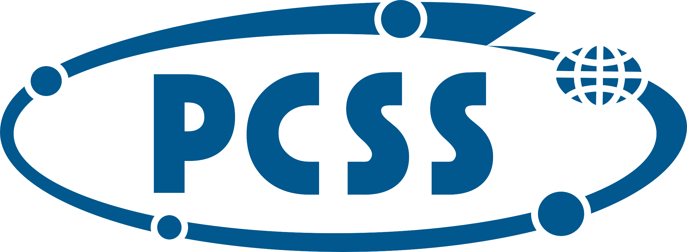 PCSS_logo_niebieskie_