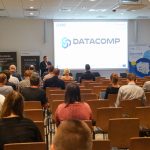Read more about the article Druga edycja konferencji DataComp za nami