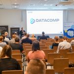 Read more about the article Druga edycja konferencji DataComp za nami
